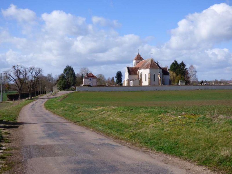 Le Manoir de Hauterive_89250 HAUTERIVE_23